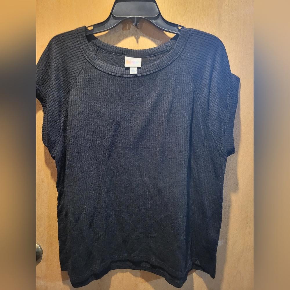 LulaRoe Ashley Top